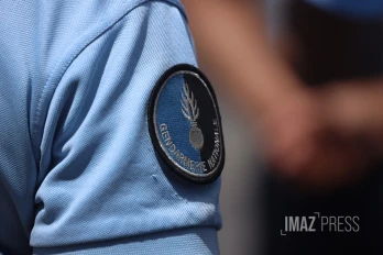 contrôle routier gendarmerie