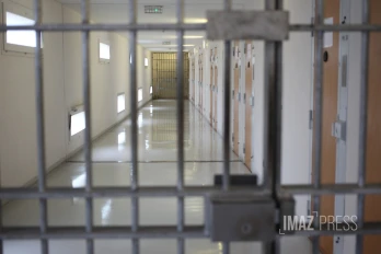 Prison domenjod