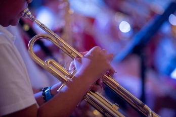 Concert Loulou Pitou