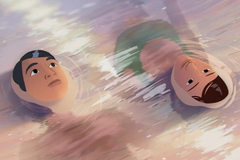 Le studio réunionnais Gao Shan Pictures au Festival de Cannes avec deux films