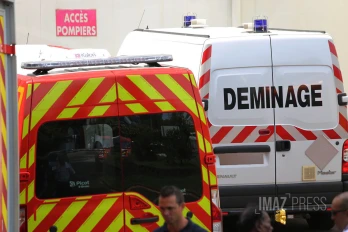 déminage