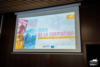 La Région Réunion organise les regards croisés de l'emploi et de la formation