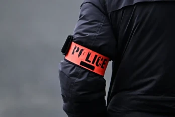 Un officier de police (photo d'illustration). - JULIEN DE ROSA / AFP