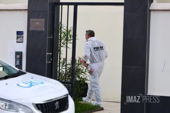 Saint-Denis : un homme tué d'un coup de couteau lors d’une altercation familial