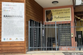 creche tibaba raharianne 