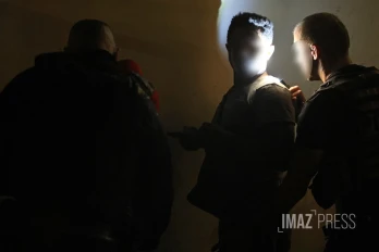 controle police et gendarmerie à Fayard 