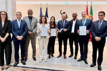 La Région participe, à distance, à la rencontre des Présidents des Régions ultrapériphériques avec leurs États membres