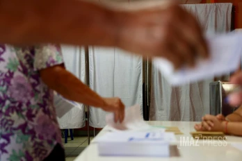 deuxième tour municipales