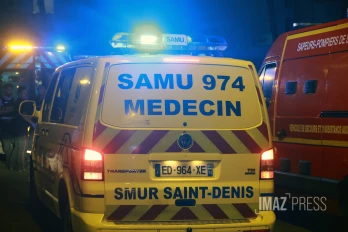 samu 974 