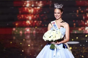 Hinaupoko Devèze, miss france 2026