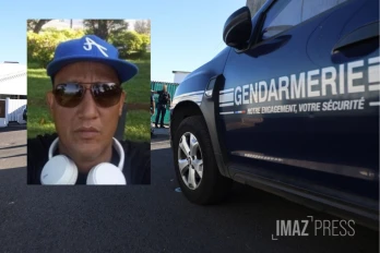 disparition Jonathan Vorangine