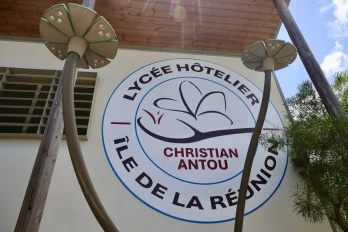 Lycée hôtelier Christian ANTOU
