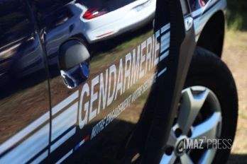 Gendarmerie 