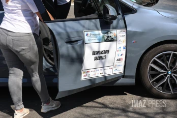 Illustrations Rallye 