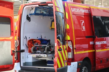 Pompiers