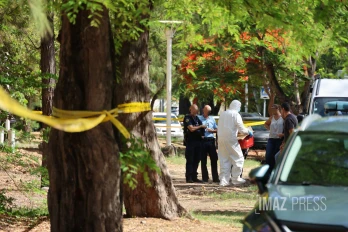 Gendarmerie Réunion