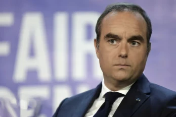 Lecornu réaffirme ne pas être candidat à la présidentielle et esquisse un budget "réversible"