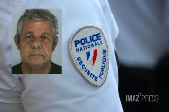 Saint-Pierre : disparition inquiétante de Jean-Antoine Séverin, 62 ans