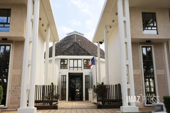 tribunal saint-denis