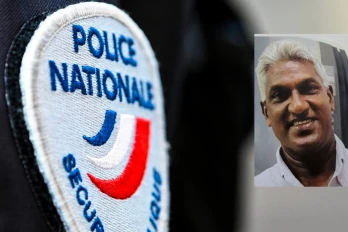 Saint-André : appel à témoins après la disparition de Casimir Paulcan, diabétique