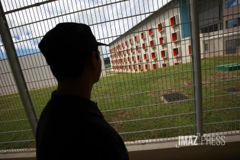 Prison domenjod