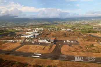 Aéroport de Pierrefonds