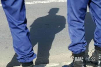 Gendarmerie Réunion 