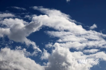 nuages