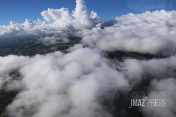 nuages