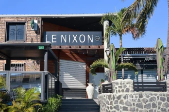 Le Nixon à Sainte-Clotilde