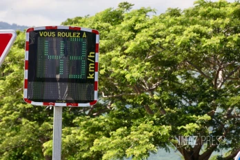 opération sécurité routière