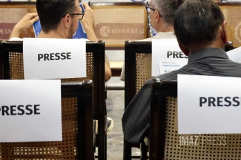 presse 