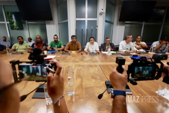 Grève des professionnels de la route