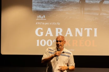 "Garanti 100 % kréol" : un film intime sur les croyances réunionnaises à l’affiche à Paris
