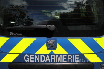Gendarmerie 