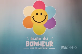école du bonheur