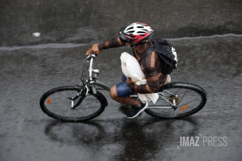 Pluie 