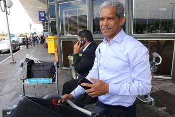 Noël Vidot 