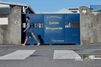 École Sainte-Marguerite