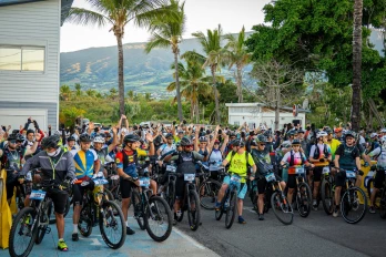 La Cyclo Civis 2026 bat son plein