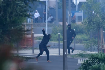police nationale