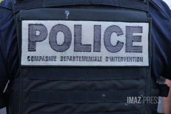 sécurisation du lycee amiral lacase 