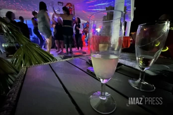 soirée fete 
