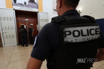 tribunal cour d'appel