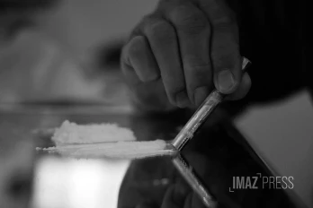 cocaïne 