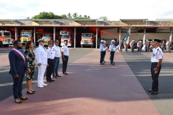 Photo Mairie de Saint-Pierre