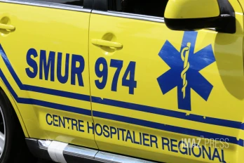 Samu 974