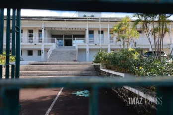 tribunal cour d'appel 