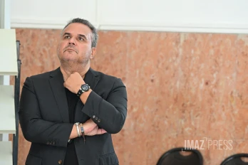 Cour d'appel : Didier Robert de nouveau jugé dans l'affaire des indemnités de logement payées par la Région