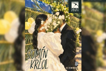 Saint-Denis : la Somèn Kréol célèbre la culture réunionnaise jusqu'au 31 octobre